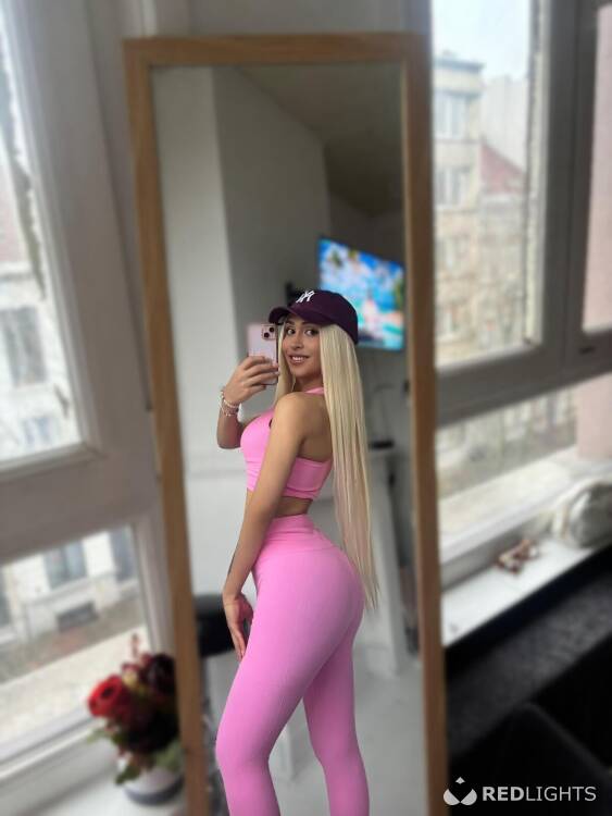 Priv&eacute; ontvangst ABBY JULIET