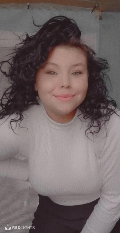 Escort Yasmina