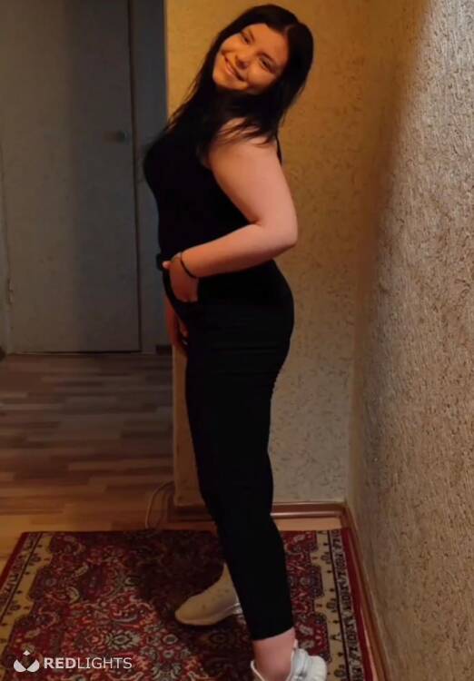 Escort Yasmina
