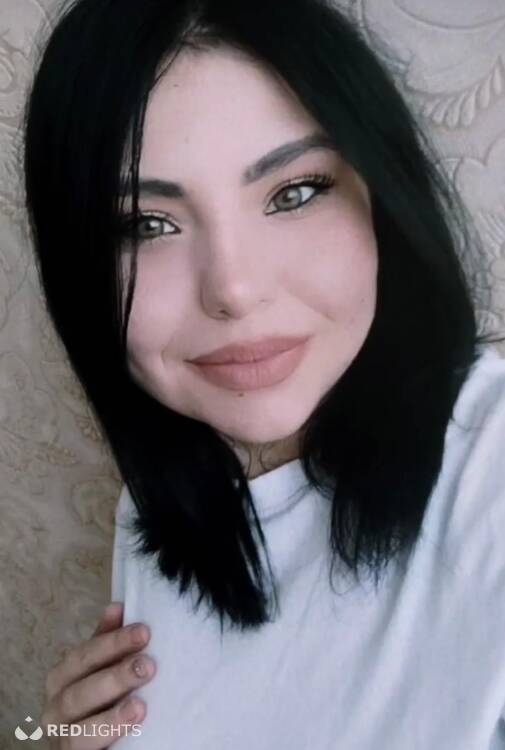 Escort Yasmina