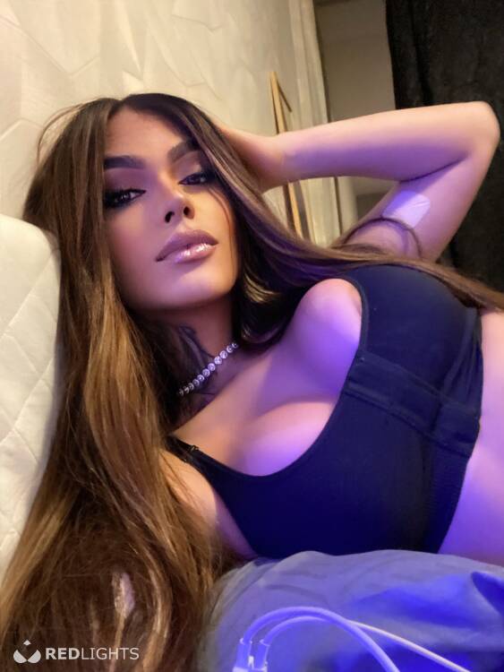 Privé ontvangst Emilly dubois