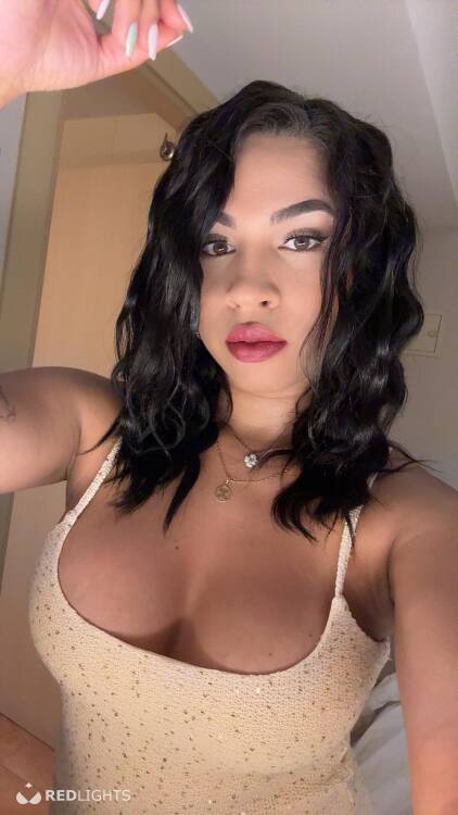Privé ontvangst Kylie.