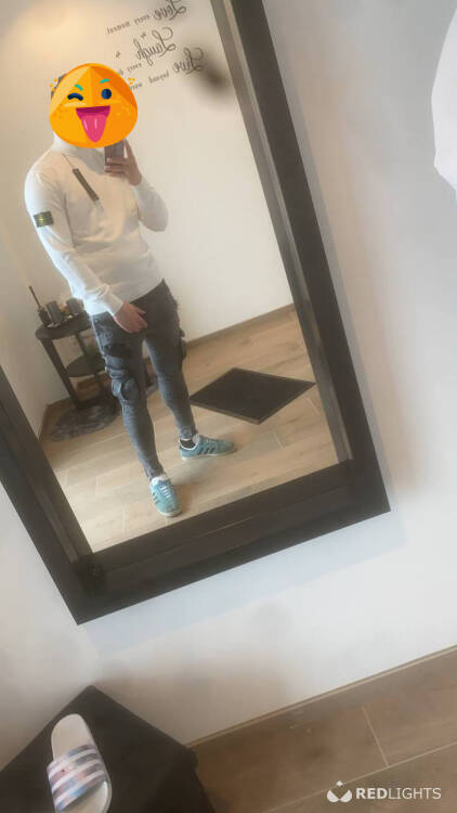 Privé ontvangst Lars