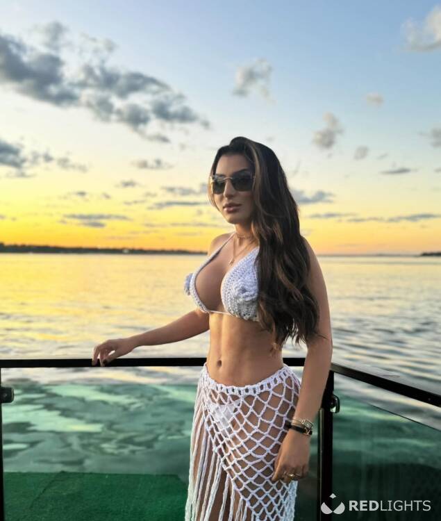 Priv&eacute; ontvangst Rosa CHAUD