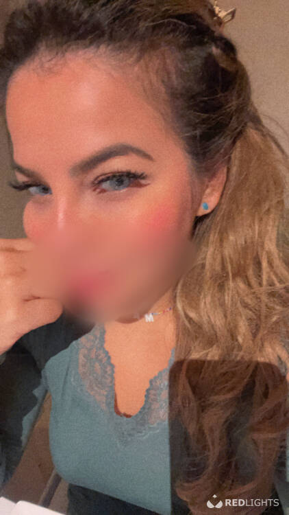 Privé ontvangst Sasha Neuphomaniac Texas!