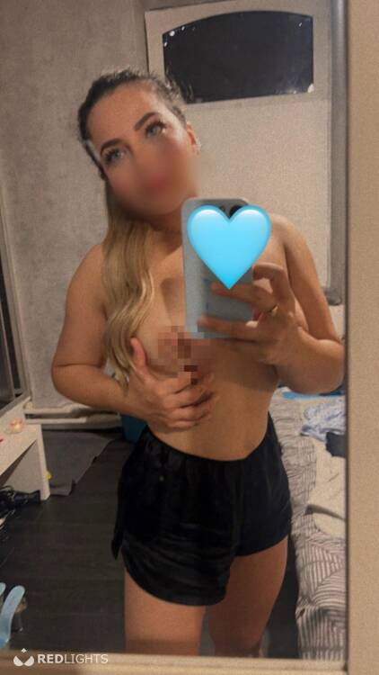 Privé ontvangst Sasha Neuphomaniac Texas!
