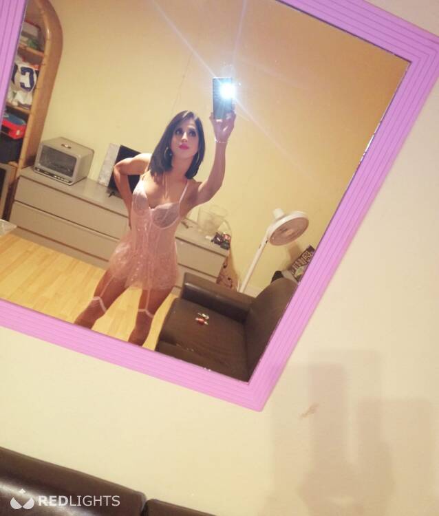 Priv&eacute; ontvangst Dalila Desir