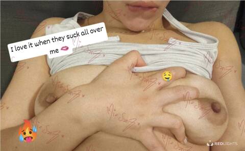 Priv&eacute; ontvangst Mia Sanz