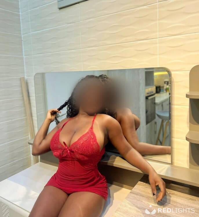 Privé ontvangst DIANA SEXY .Lees de aankondiging .. Bedankt