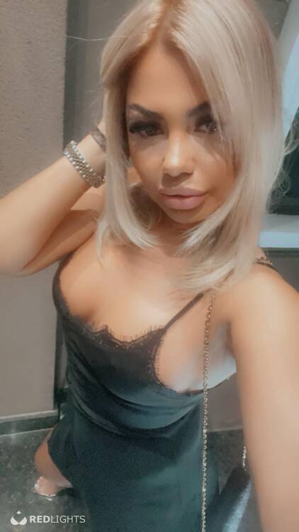 Escort Antonia
