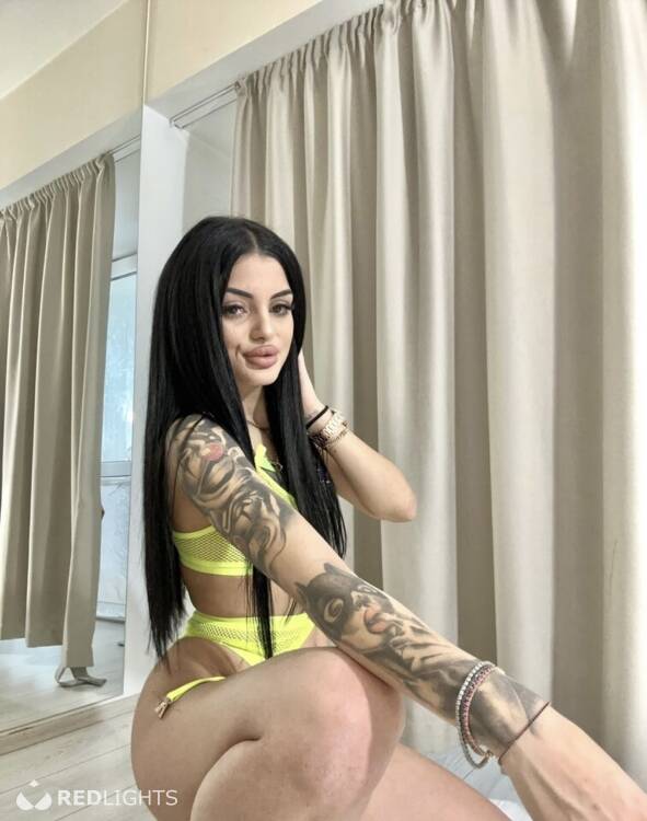 Privé ontvangst Aryana