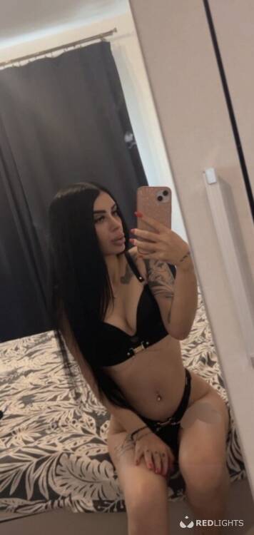 Privé ontvangst Aryana