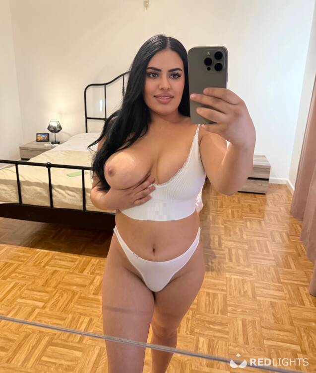 Escort Full service without
