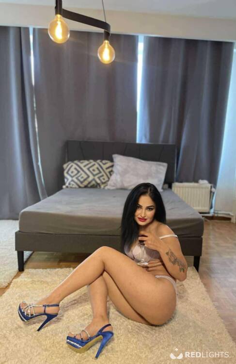 Escort Cataleya&PARTY