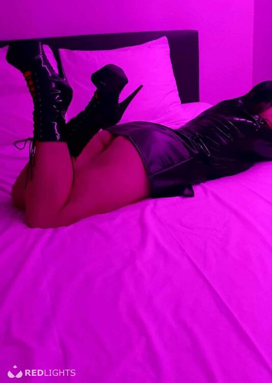 Priv&eacute; ontvangst Louise