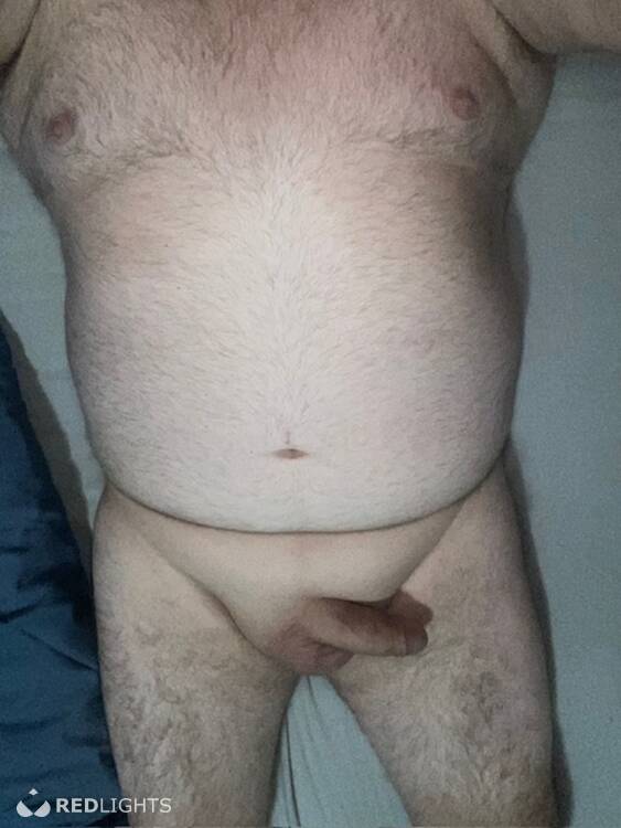 Swingers Rudy