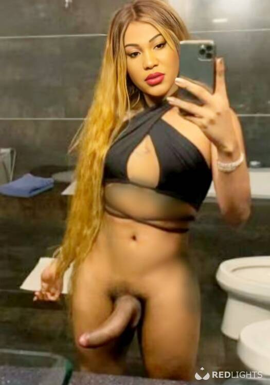 Privé ontvangst BEAUTIFUL TRANS