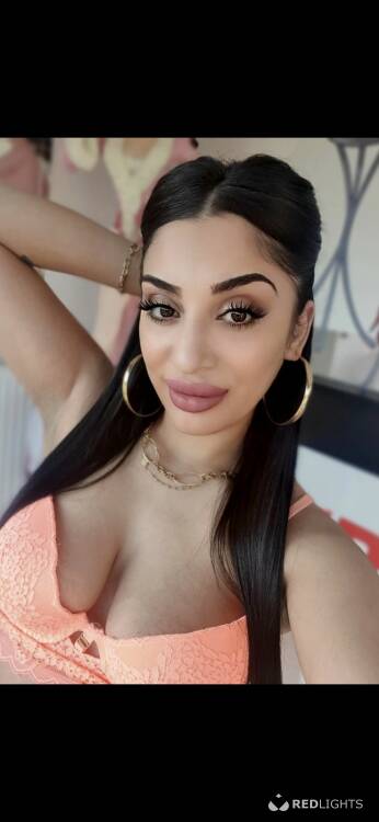 Escort Ranya
