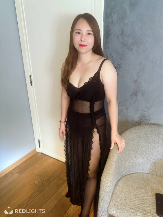 Privé ontvangst Moonmoon