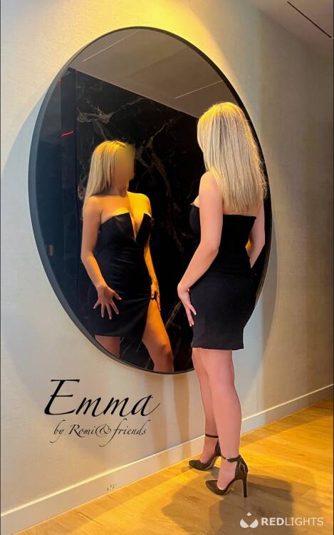Escort Emma B