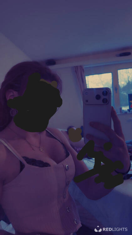 Priv&eacute; ontvangst Foxy Roxy