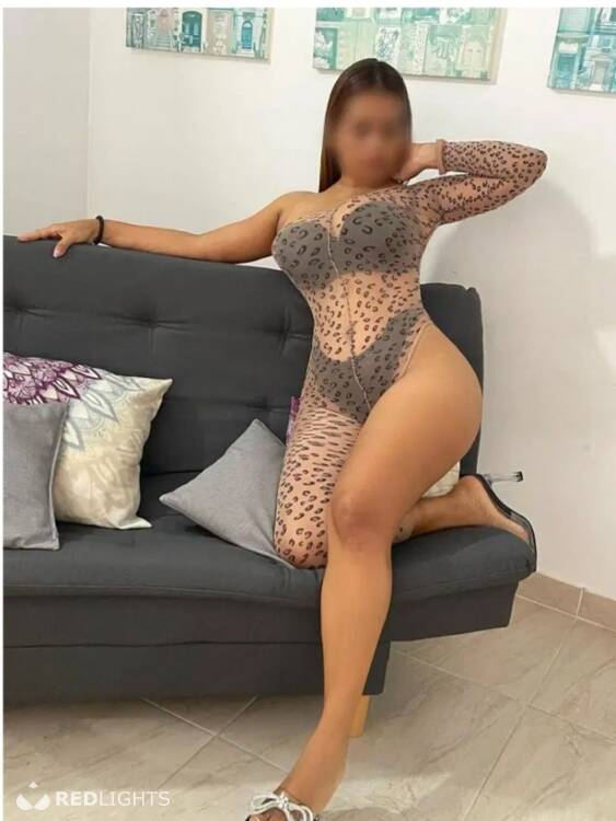 Priv&eacute; ontvangst Ninfomona