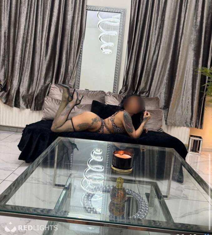 Privé ontvangst Rosa