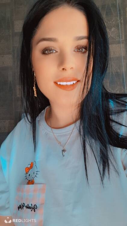Escort Andreea