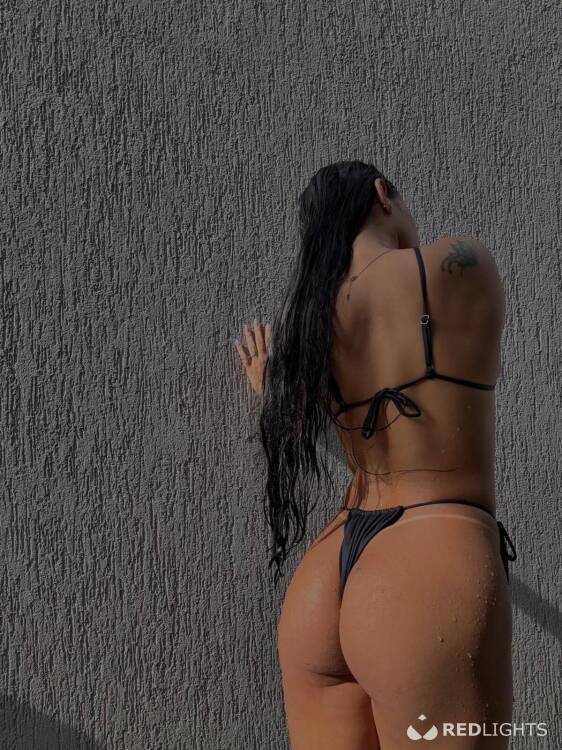 Privé ontvangst Gabriela