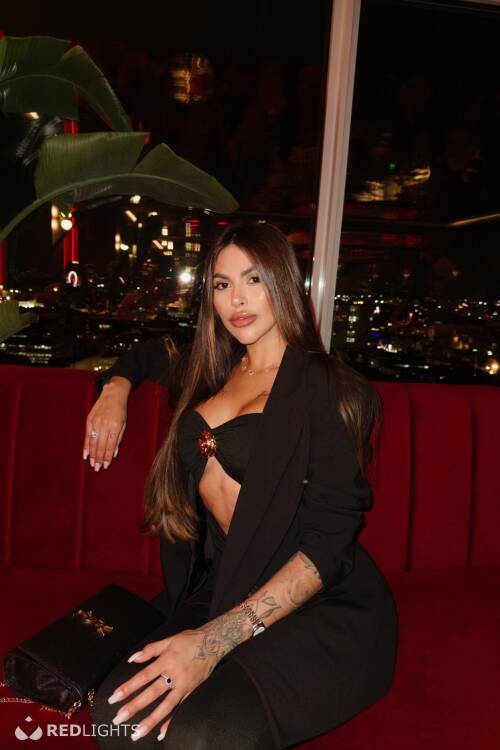 Privé ontvangst Sofia