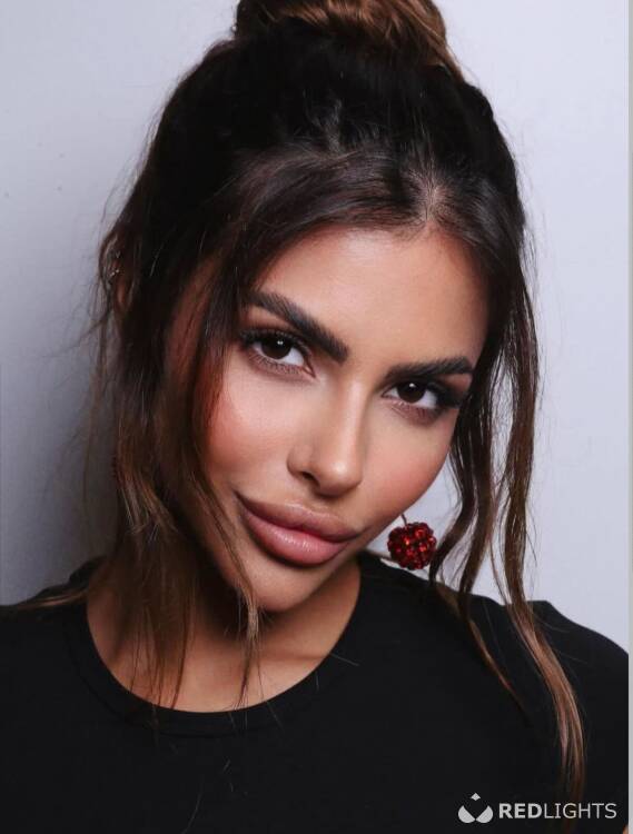 Priv&eacute; ontvangst Sophie