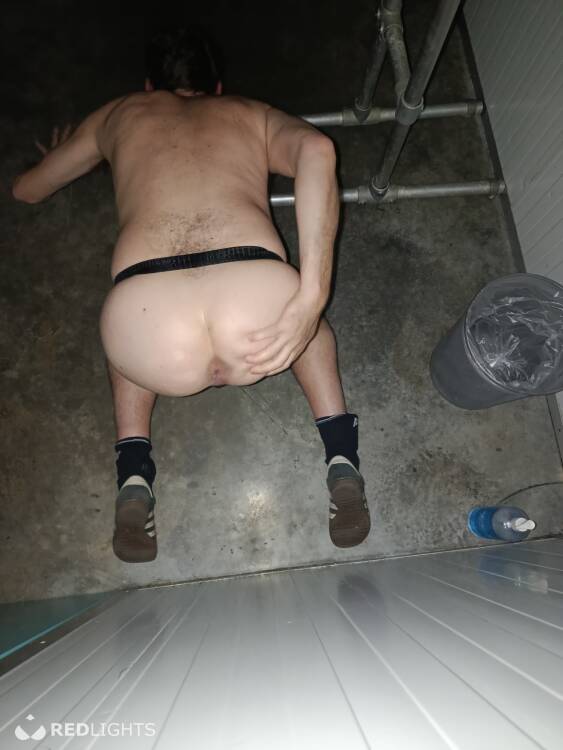 Swingers Marc