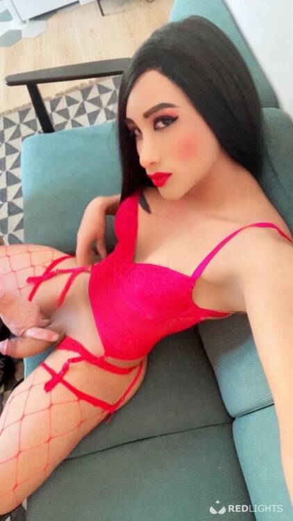 Privé ontvangst Luana