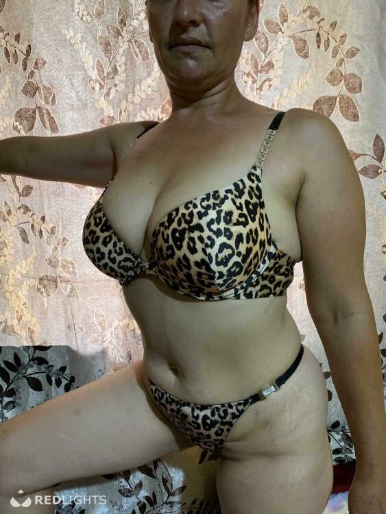 Privé ontvangst Leticia