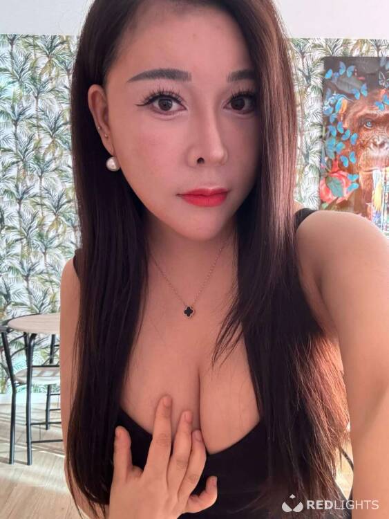 Privé ontvangst Lili