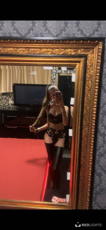 Privé ontvangst Alexis