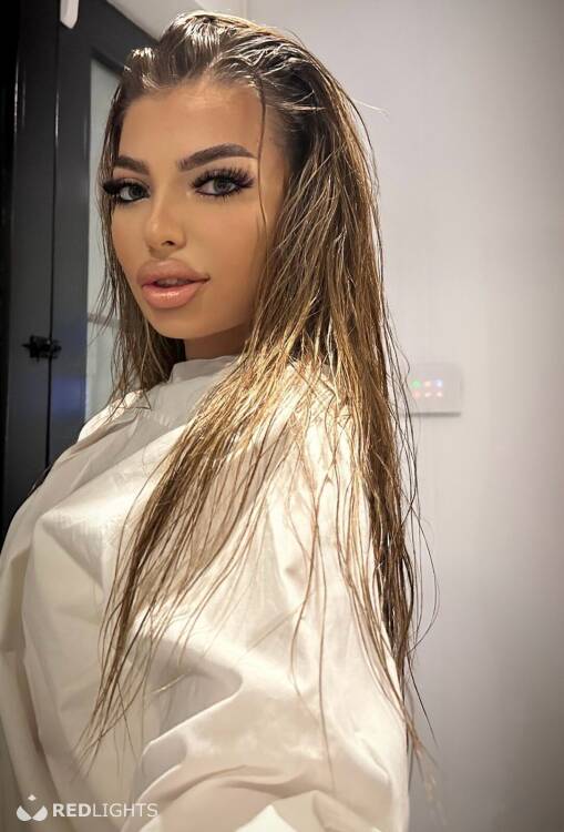 Escort Jessica