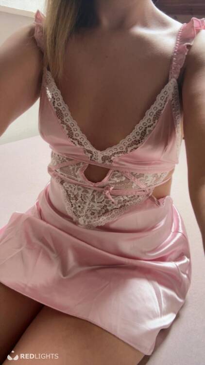 Priv&eacute; ontvangst Linda