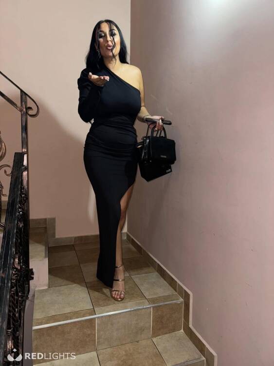 Privé ontvangst Melissa