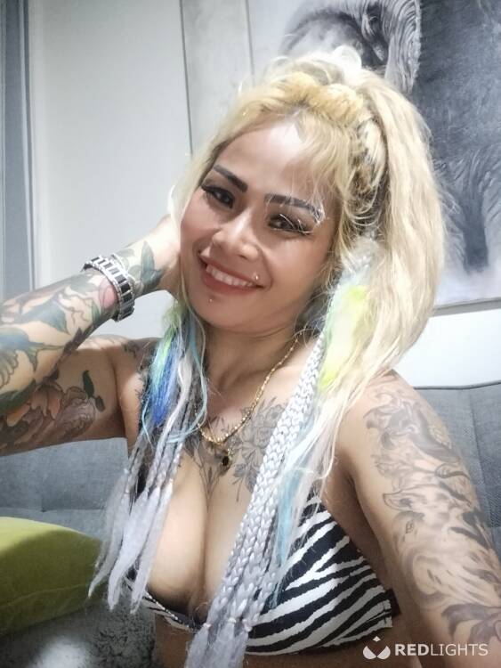 Privé ontvangst Pooky