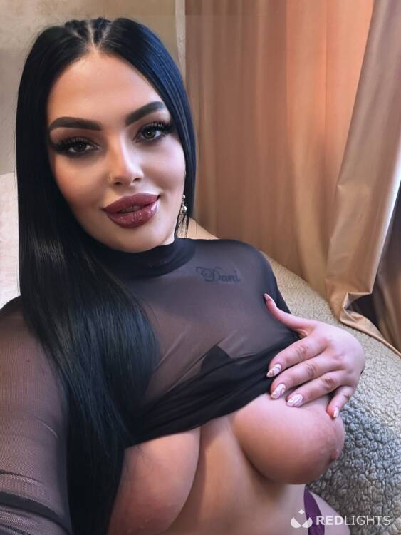 Escort Aylin