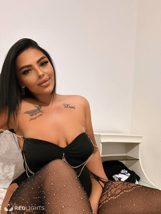 Privé ontvangst Aylin