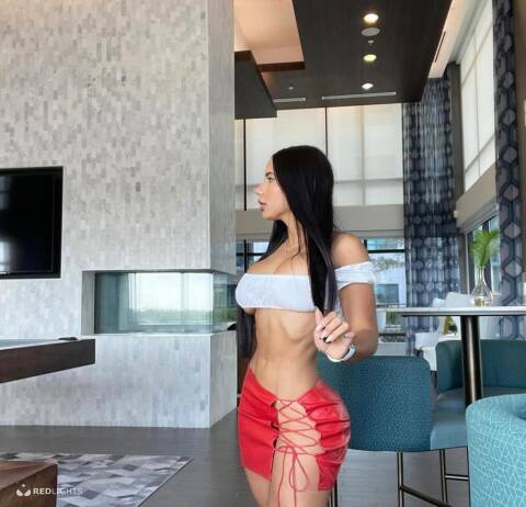 Priv&eacute; ontvangst Mia