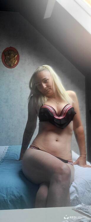 Privé ontvangst Izabella