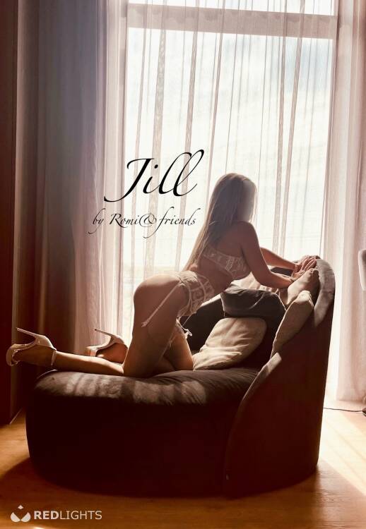 Escort Jill