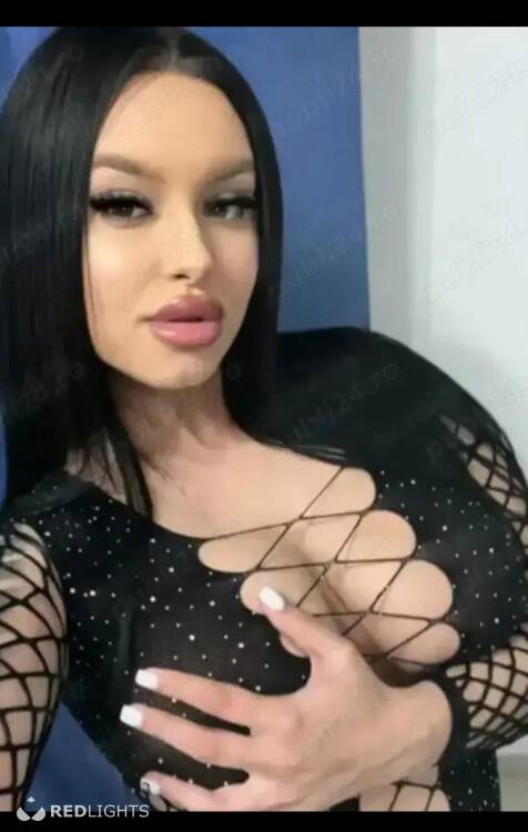 Escort Paloma