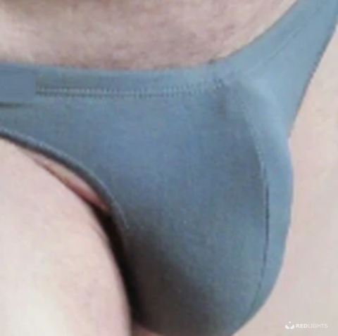 Swingers Glenn