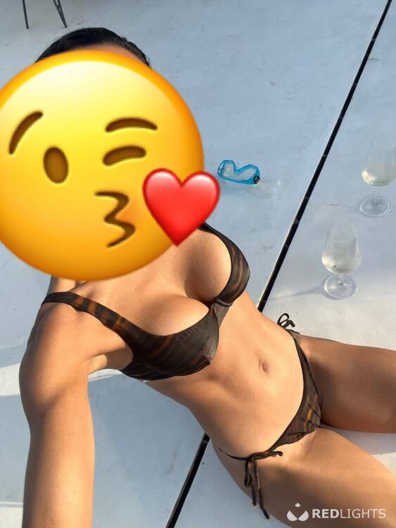 Privé ontvangst Tessa nueva en