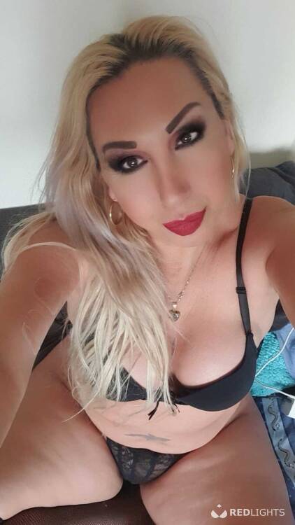 Priv&eacute; ontvangst Fernanda dior