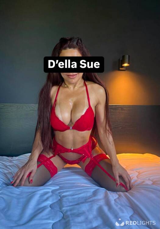 Escort D\'ella Sue